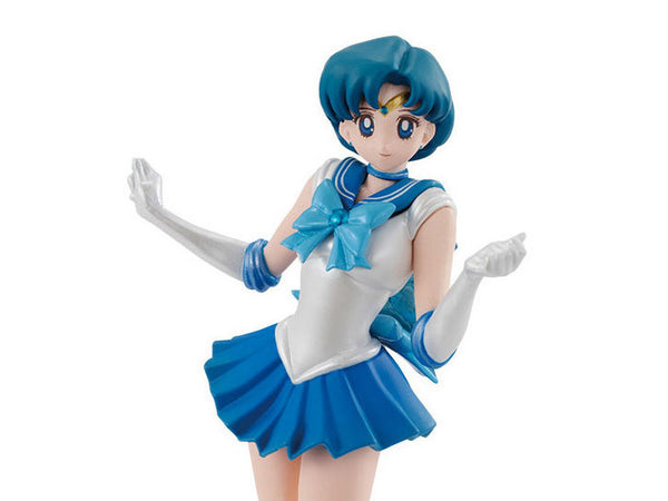 Sailor Mercury Figure