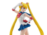 Sailor Moon Bandai figure