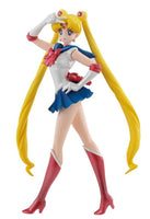 Sailor Moon Bandai HGIF figure