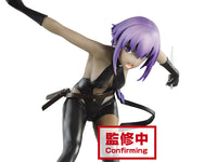 Fate grand order Camelot Hassan figure