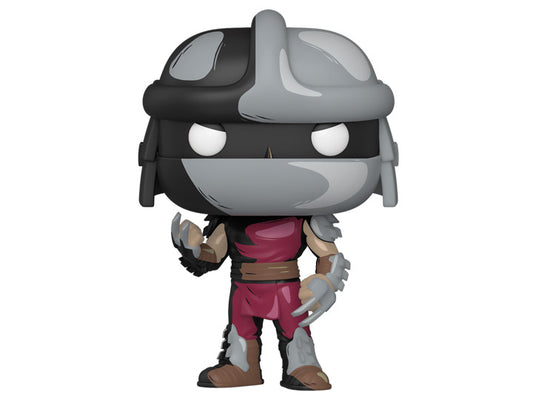 Pop! Comics: TMNT - Shredder PX Previews Exclusive