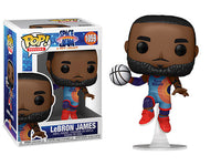 Pop! Movies: Space Jam: A New Legacy - LeBron James