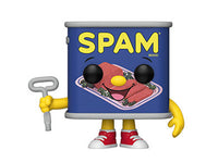 Ad Icons Spam Can