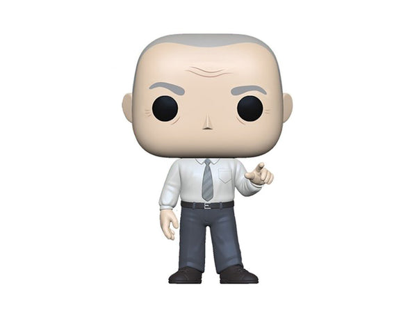The Office Specialty series funko pop Creed