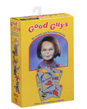 Chucky – 7″ Scale Action Figure – Ultimate Chucky
