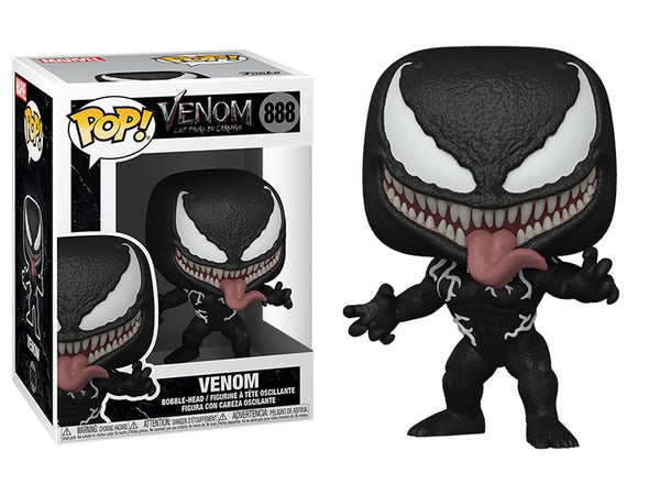 Venom funko pop
