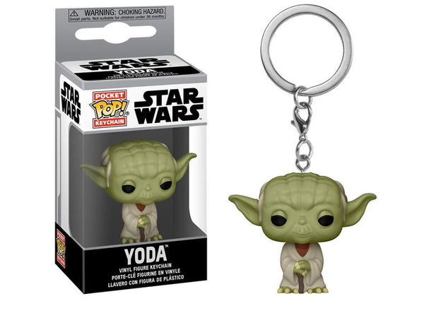 Yoda Pocket POP