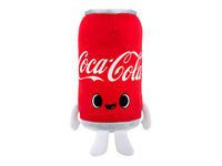 Pop! Plush Foodies: Coke- Coca-Cola Can