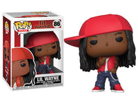 Pop! Rocks: Lil Wayne - Lil Wayne