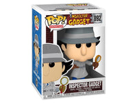 Pop! Animation: Inspector Gadget - Inspector Gadget