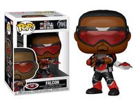 Pop! Marvel: The Falcon and the Winter Soldier- Falcon