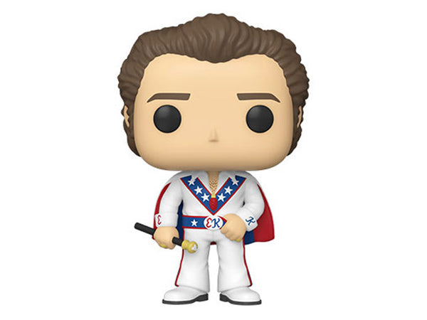 Pop! Icons: Evel Knievel (Wearing Cape)