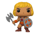 Pop! TV: Masters of the Universe - 10" He-Man