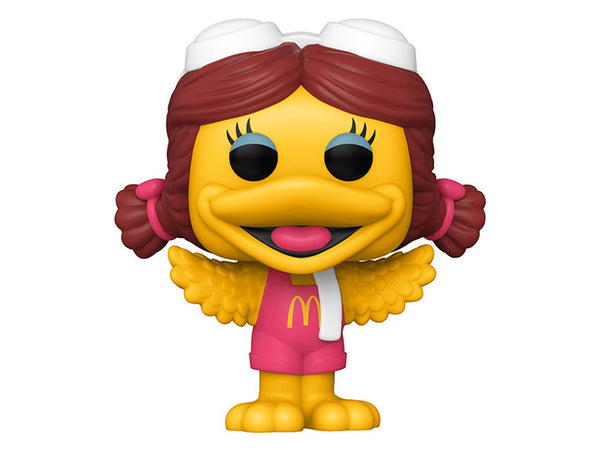 Pop! Ad Icons: McDonald's - Birdie