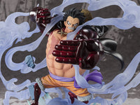 One Piece FiguartsZERO Extra Battle Monkey D. Luffy (Gear 4) Battle of Monsters on Onigashima