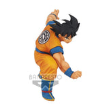 Figure Goku Banpresto 
