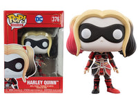 Harley Quinn Pop
