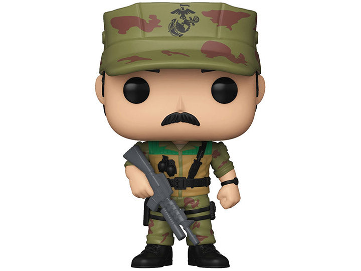 G.I Joe Leatherneck Funko Pop