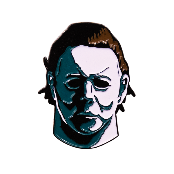 Mike Myers pin