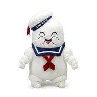 Ghostbusters Stay Puft Marshmallow man HugMe by Kidrobot
