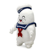 Ghostbusters Stay Puft Marshmallow man HugMe by Kidrobot