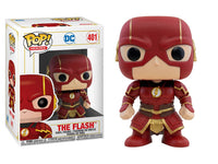 DC Imperial Palace The Flash